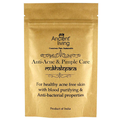 Ancient Living Anti Acne & Pimple Care
